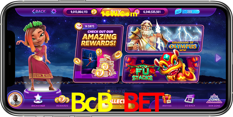 Games Directory BcB Bet