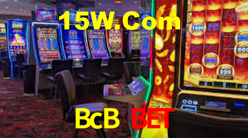 BcB Bet: Seu Cassino Premiado com Pagamentos Rápidos