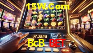 Welcome Bonus BcB Bet