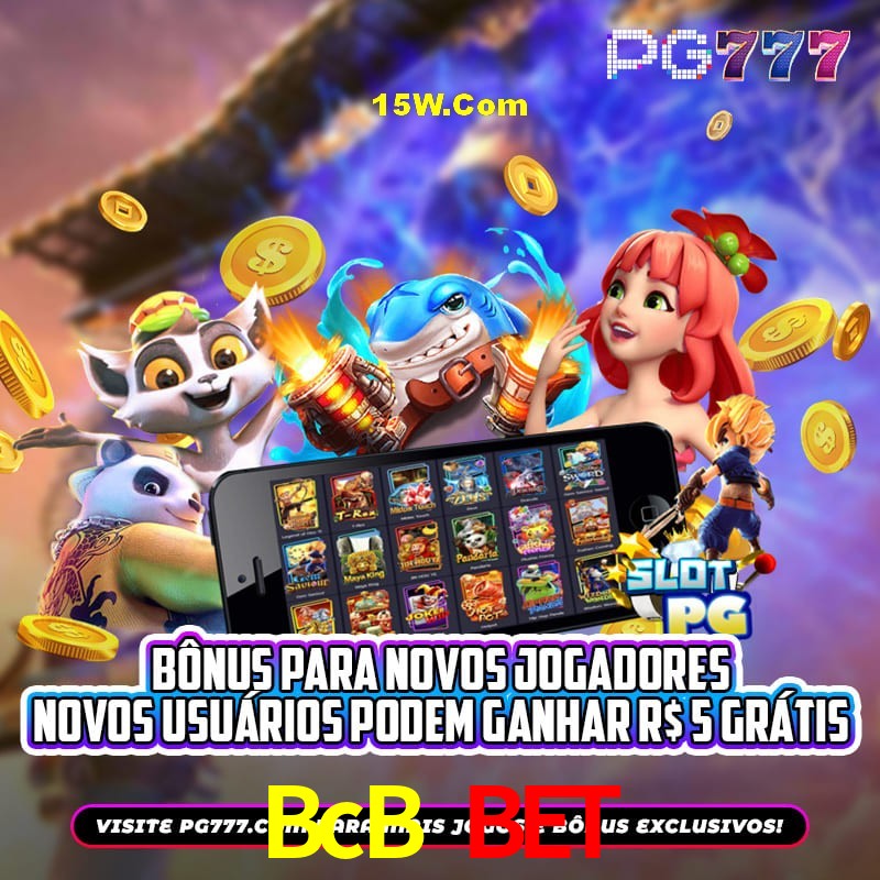Live Casino BcB Bet