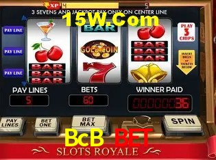 Statistics BcB Bet
