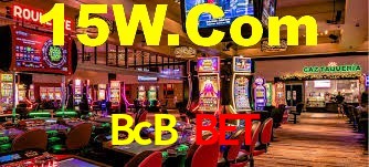 BcB Bet,BcB Bet Vip