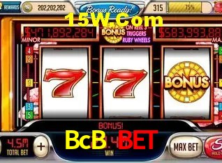 Experiência VIP BcB Bet