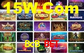 BcB Bet Login
