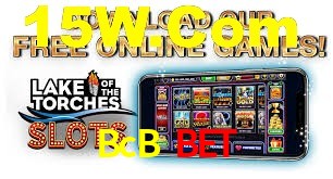 Roulette Table BcB Bet