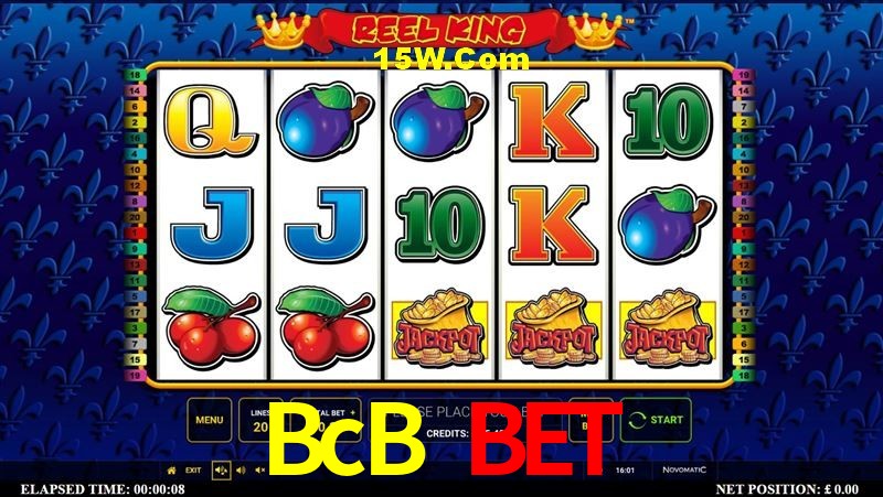 Player Reviews BcB Bet