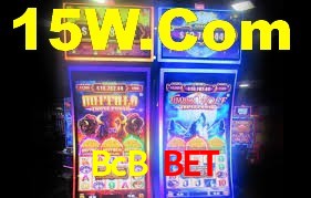 BcB Bet: Jogos de Caça-Níqueis-Altas Recompensas, Roleta-Velocidade, Blackjack-Desafios Máximos